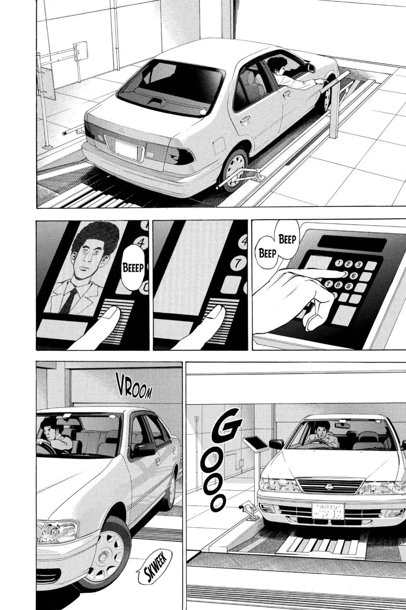 Death Note, Chapter 38 image 02